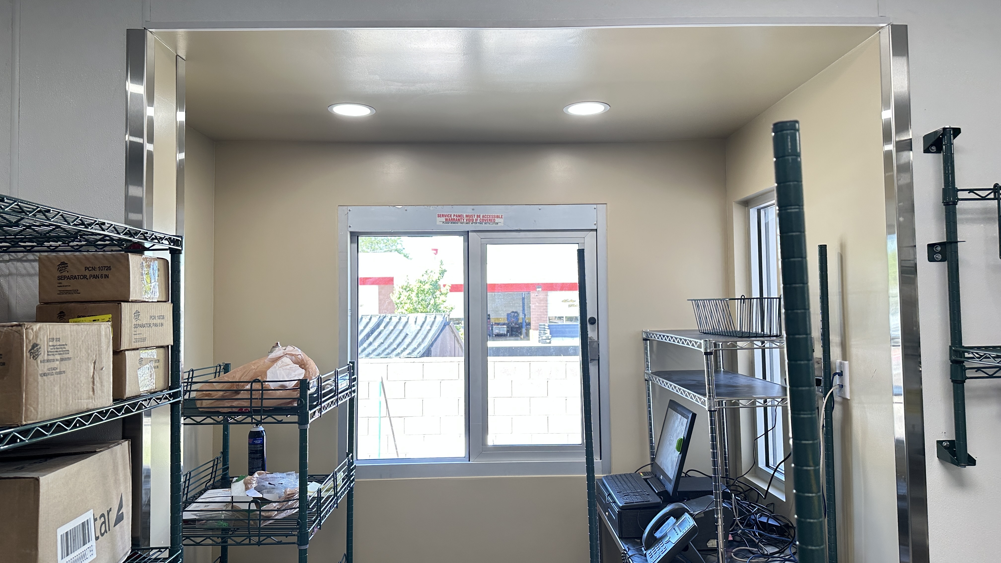 drivethru